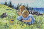Blueberries Thumbnail